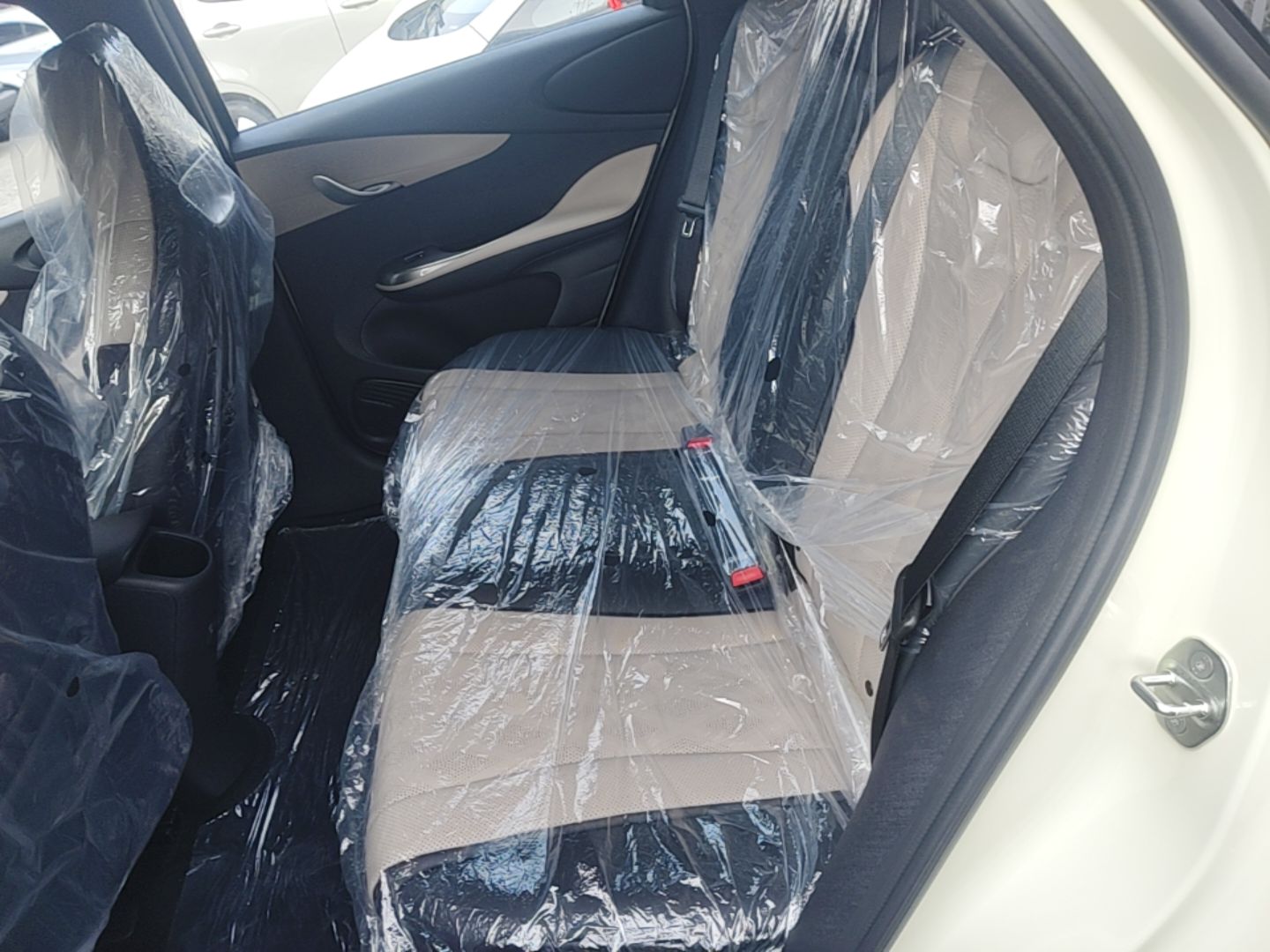 BYD Dolphin 2025 420km Free Edition — снимка 20
