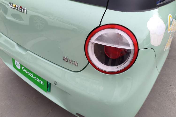 Used CHANGAN NEVO Lumin 2022 210km Sweet Edition Right Rear Taillight