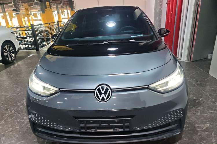Used Volkswagen ID.3 2024 Pure & Smart Edition
