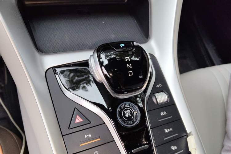 Used BYD Song Pro New Energy 2023 Champion Edition DM-i 110KM Beyond Model