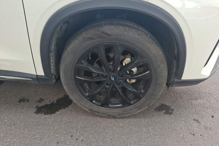 Used CHANGAN OSHAN X5 PLUS 2023 Revised 1.5T DCT Excellence Edition