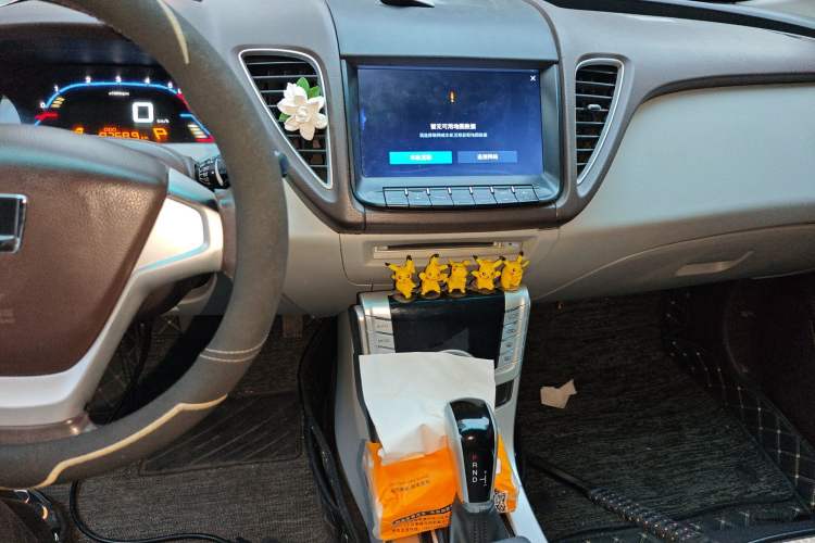 Used Luxgen 5 2013 1.8T Automatic Luxury Model