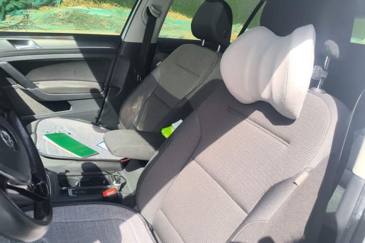 Used Volkswagen Golf 2014 1.4TSI Automatic Comfort Model
