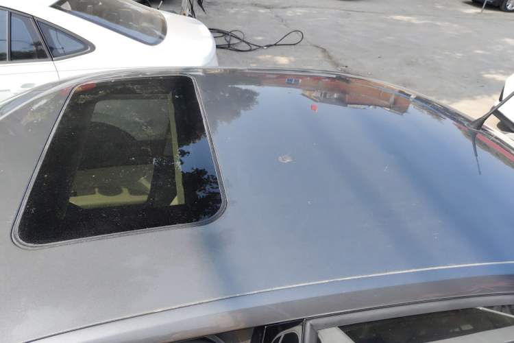 Used Skoda Rapid 2016 1.6L Automatic Chuanxing Edition