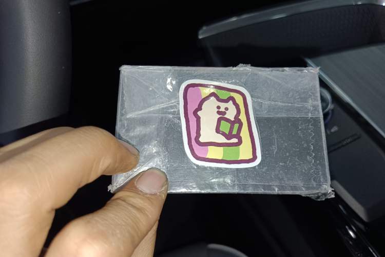 Used Buick E5 2025 Model 620KM Prestige Edition