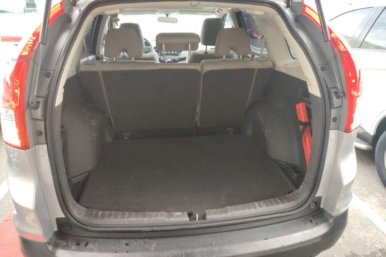 Used Honda CR-V 2013 2.0L 2WD Classic Edition