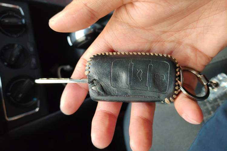 Used Volkswagen Polo 2014 1.4L Automatic Comfort Edition
