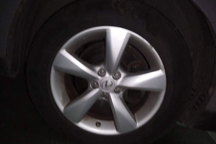 Used Lexus RX Classic 2013 270 Elite Edition