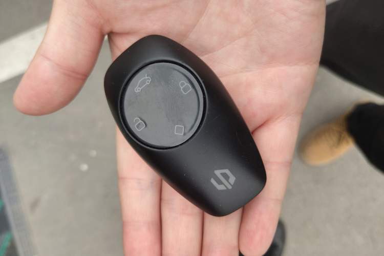 Used Leapmotor T03 2025 310 Comfort Edition
