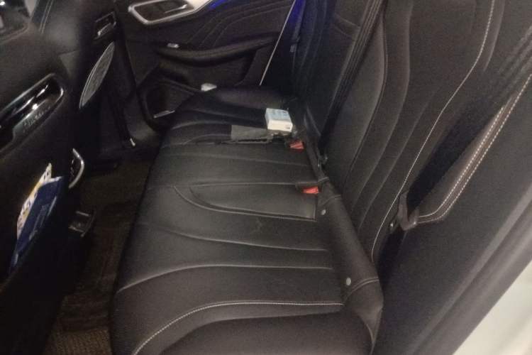 Used Roewe MARVEL X 2018 Rear-Drive Model