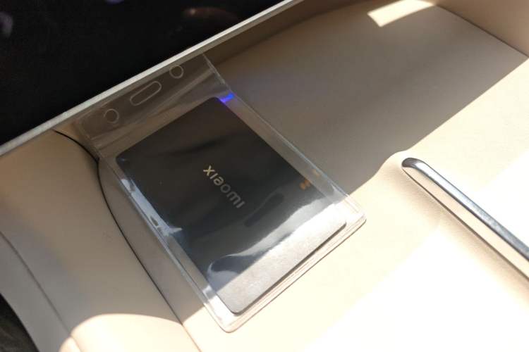 Used Xiaomi Auto YU7 2025 Ultra-Long Range High-Performance All-Wheel-Drive Max Edition