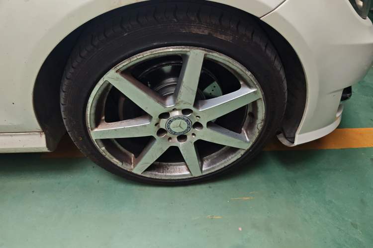 Used Mercedes-Benz C-Class (Import) 2013 C 180 Coupe
