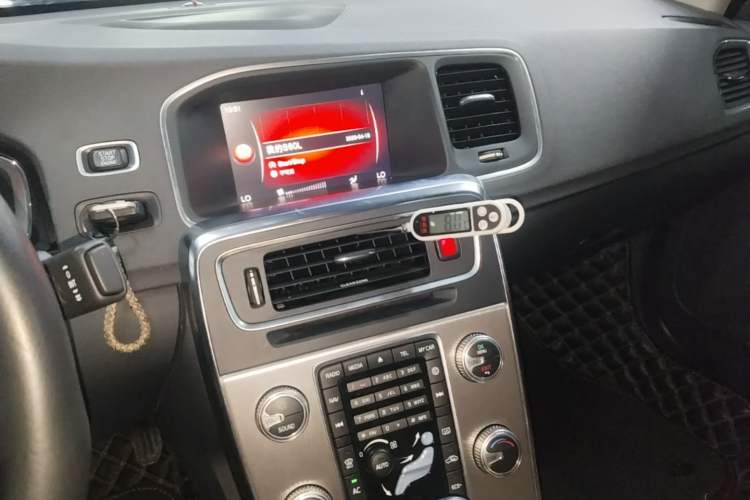 Used Volvo S60 2019 S60L T5 Smart Range Edition