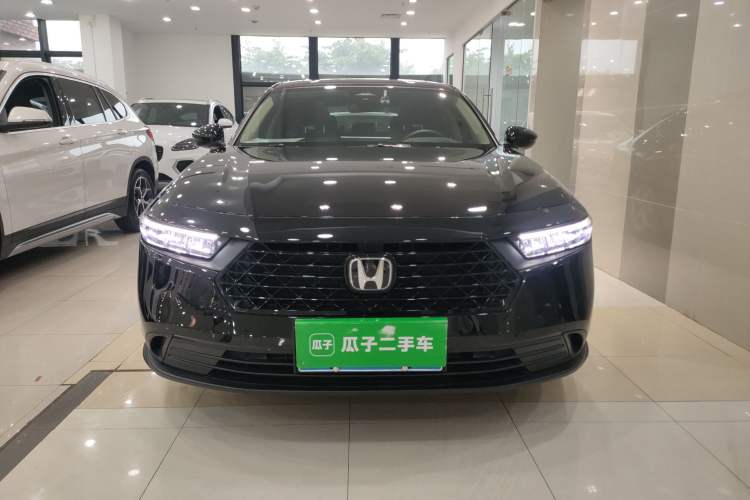 Used Honda Accord 2024 260TURBO Luxury Edition