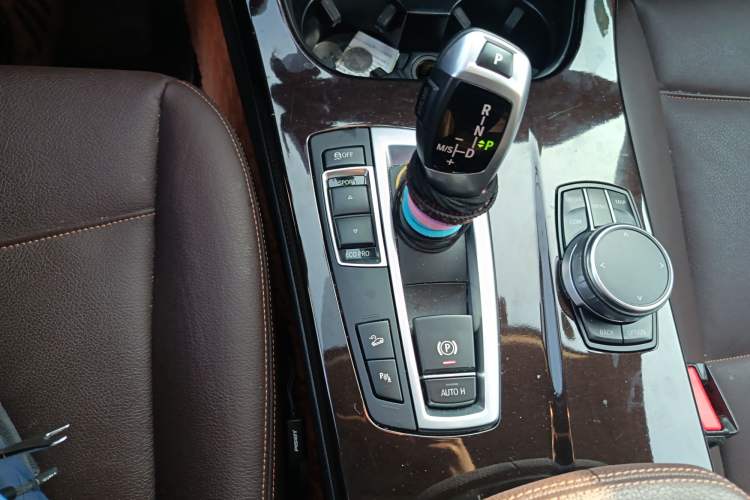 Used BMW X4 2014 xDrive20i X Design Package