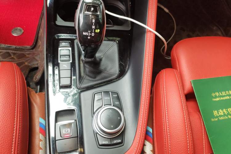 Used BMW X2 2020 sDrive25i Luxury Model with M Sport Package