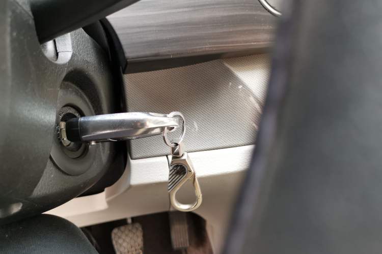 Used SAIC MAXUS G10 2018 PLUS 2.4L Manual Elite Edition
