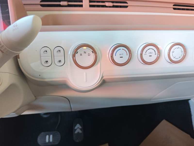 Used Bestune Pony 2026 222km Colorful Horse — 13
