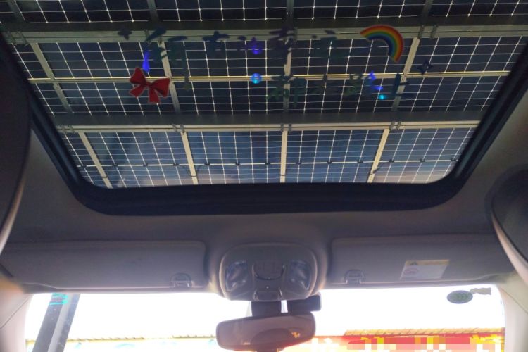 Used Jeep Compass 2020 220T Automatic Leading Edition