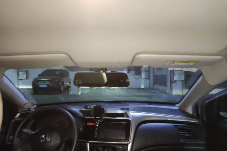 Used Honda City 2017 1.5L CVT Comfort Version