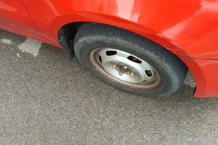 Used Geely Auto Liberty Ship 2013 1.0L Manual Overdrive Model
