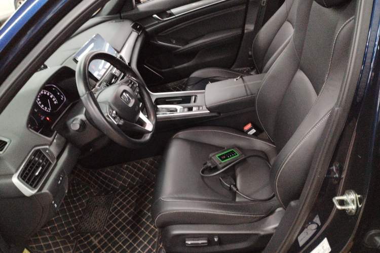 Used Honda Inspire 2022 260TURBO Elegant Edition