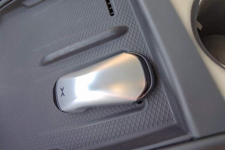 Used XPeng G6 2024 580 Long-Range Plus Vehicle Key