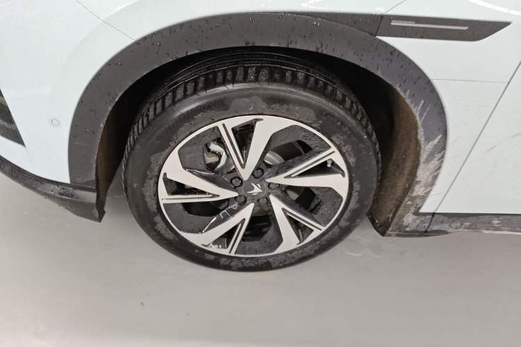 Used ARCFOX Alpha T5 2024 520 MAX
