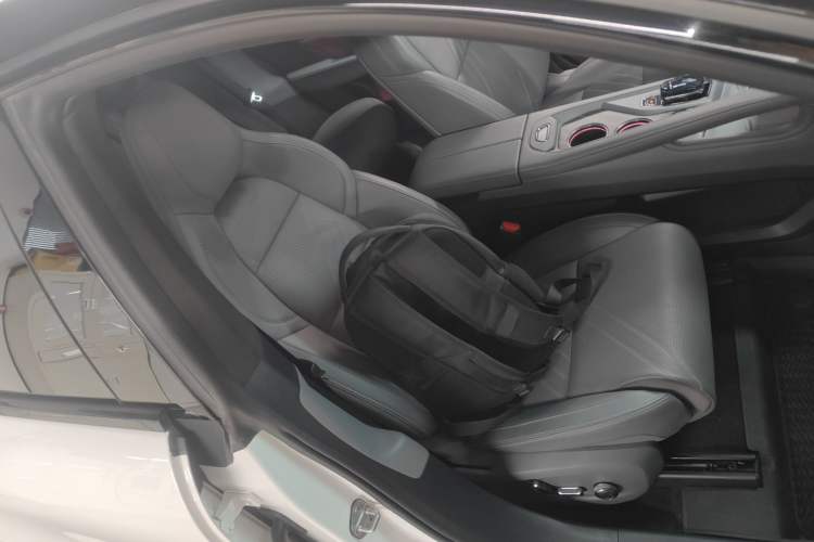 Used Zeekr 001 2024 WE Edition 95 kWh All-Wheel Drive
