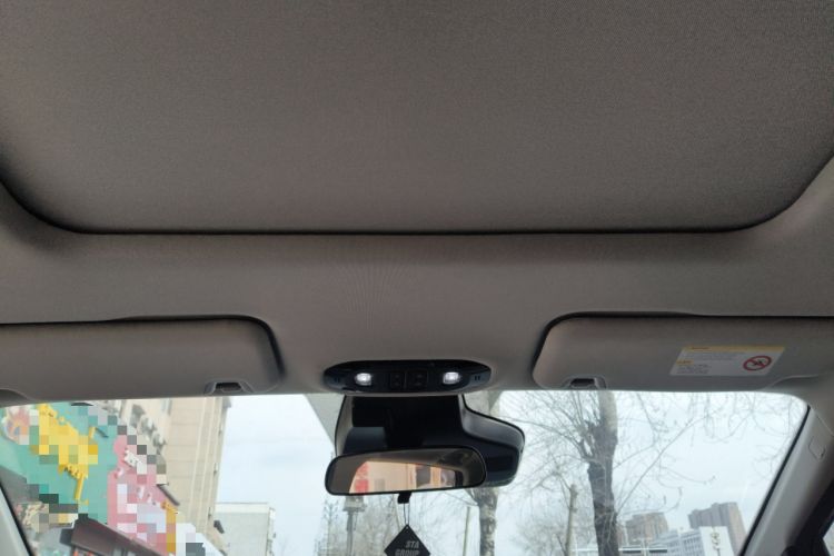 Used AION Y 2023 Plus 510 Smart Edition