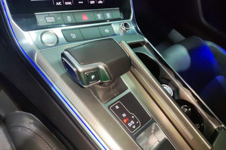 Used Audi A6L 2020 45 TFSI Prestige Elegant Edition
