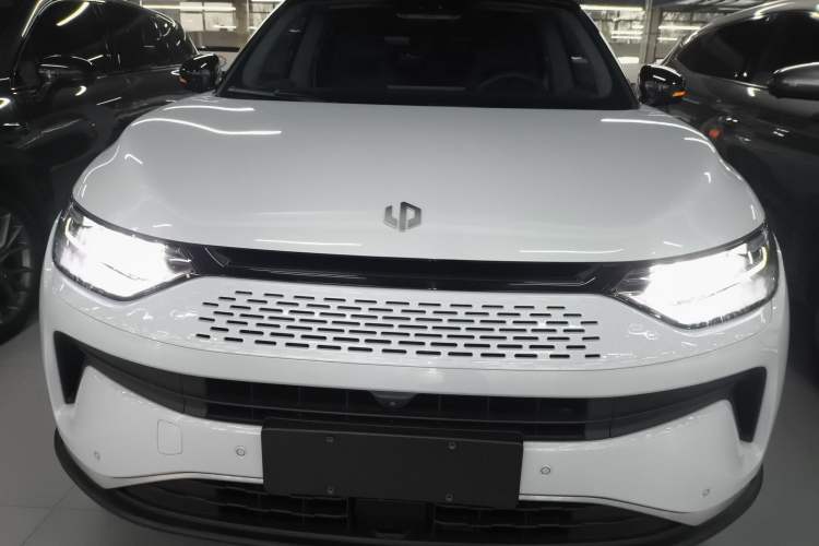 Used Leapmotor C11 2023 Range-Extended 300 Smart Enjoyment Edition