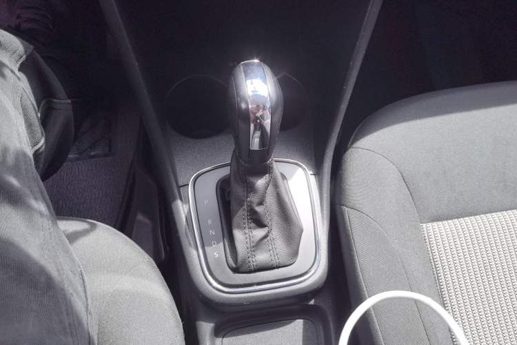 Used Volkswagen Polo 2018 1.5L Automatic Advanced Driving Model