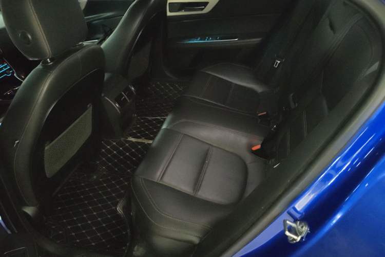 Used Jaguar XEL 2018 2.0T 200 PS Premium Edition