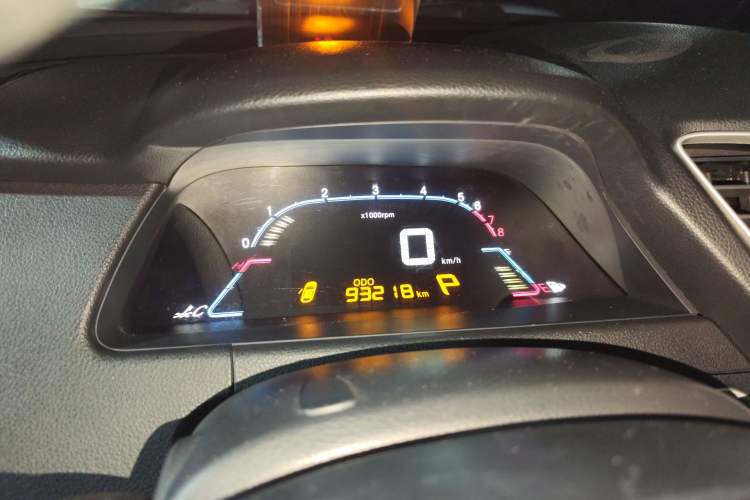 Used Luxgen 5 2013 1.8T Automatic Luxury Model