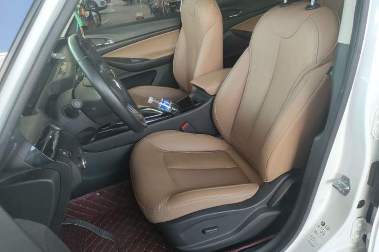 Used Buick GL6 2021 323T Mild Hybrid Connect Luxury Model