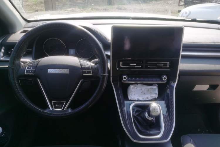 Used Haval M6 2021 PLUS 1.5T Manual Elite Smart Connectivity Model