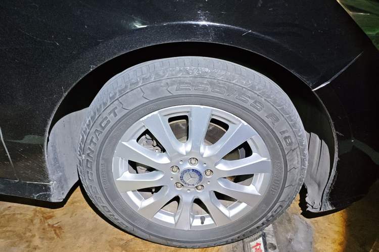 Used Mercedes-Benz R-Class 2010 R 350 L 4MATIC