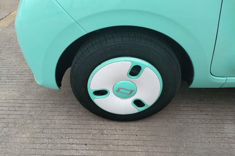 Used Bestune Pony 2024 170km Vitality Horse Exterior 4