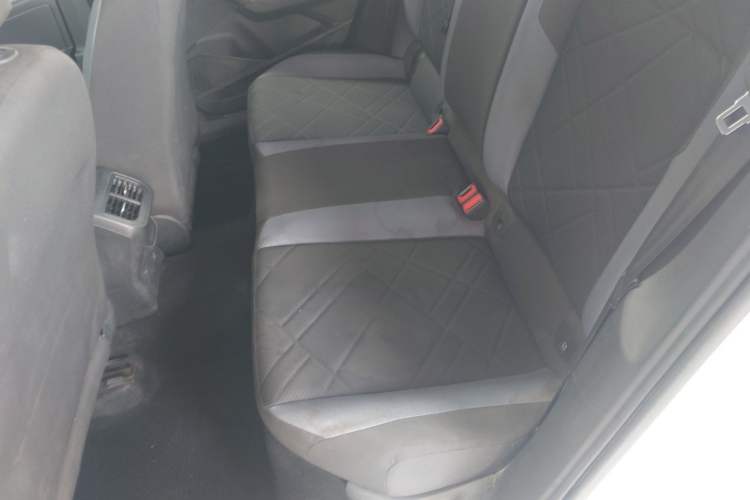 Used Volkswagen Lavida 2023 1.5L Automatic De Yi Edition
