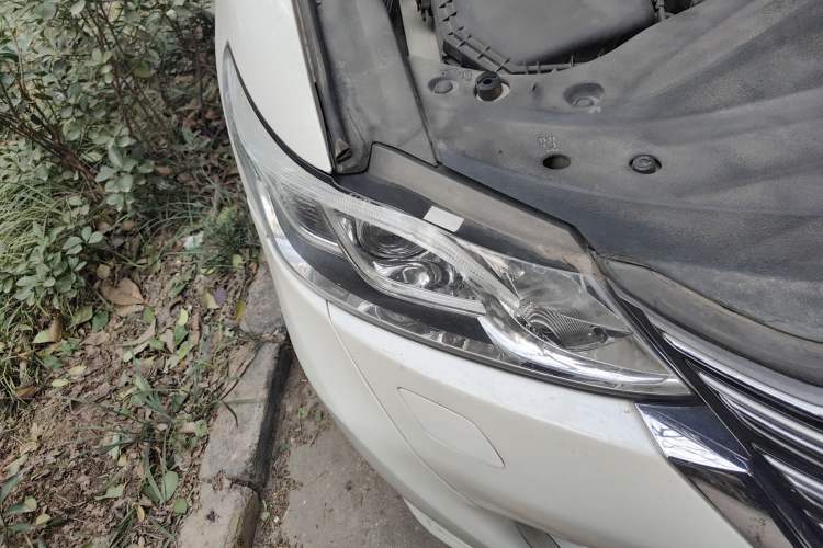 Used Toyota Crown 2017 2.0T Sport Edition
