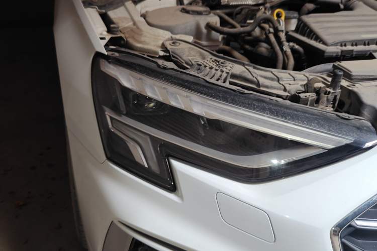 Used Audi A3 2022 Sportback 35 TFSI Ambition Sport Edition