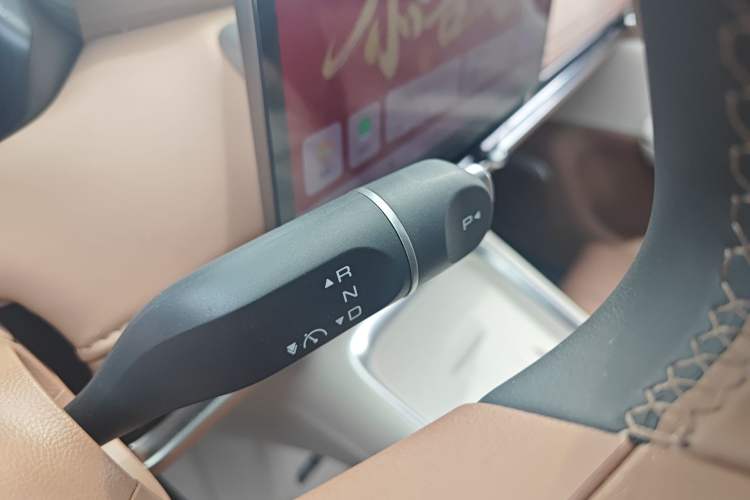 Used Wuling Bingo S 2025 Model 325km Flagship Edition
