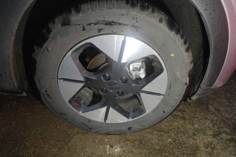 Used Geely Galaxy Geome 2025 310km Dream Edition
