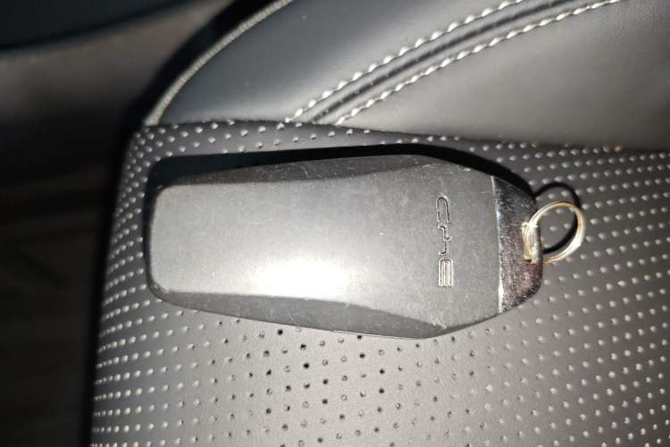 Used BYD Sealion 05 EV 2025 520 km Smart Cruise Version
