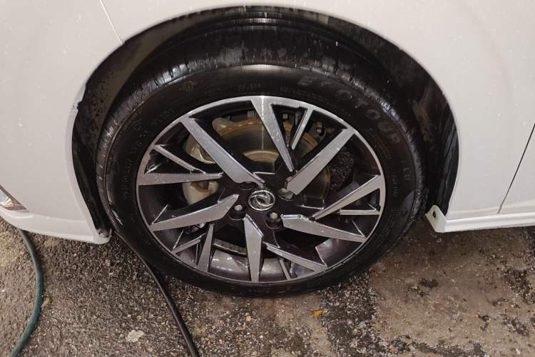 Used Dongfeng Aeolus Yixuan 2020 230T Automatic Cool Edition
