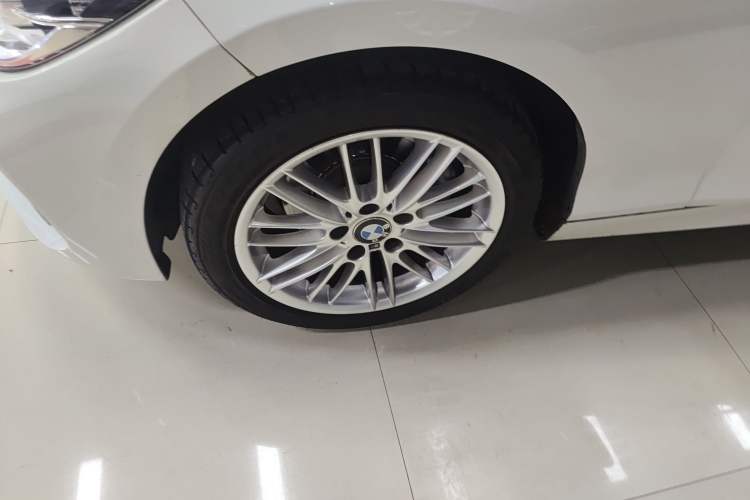 Used BMW 1 Series 2018 120i M Sport Package