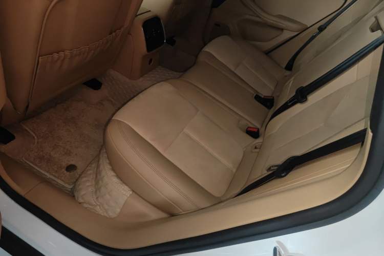 Used Porsche Macan 2017 Macan 2.0T