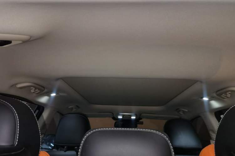 Used Geely Auto Emgrand X7 Sport 2016 1.8TD Automatic Smart Model
