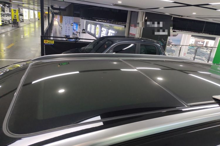 Used BYD Sealion 05 DM-i 2025 DM-i 115KM Prestige Model